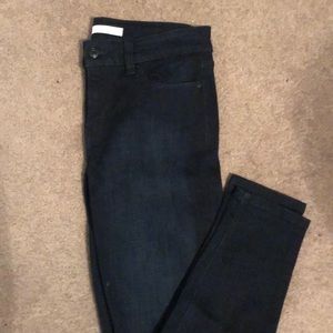 Francesca’s Skinny Jeans